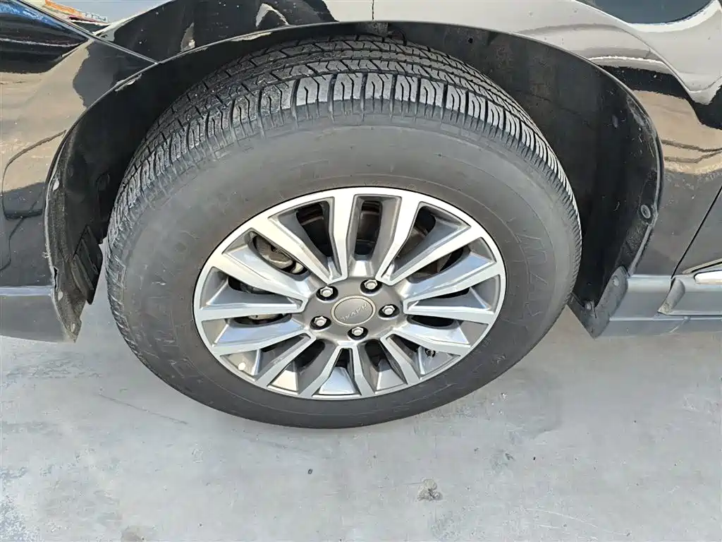Haval H6 2017 Blue Label Sport 1.5T Auto 2WD Luxury фото 23