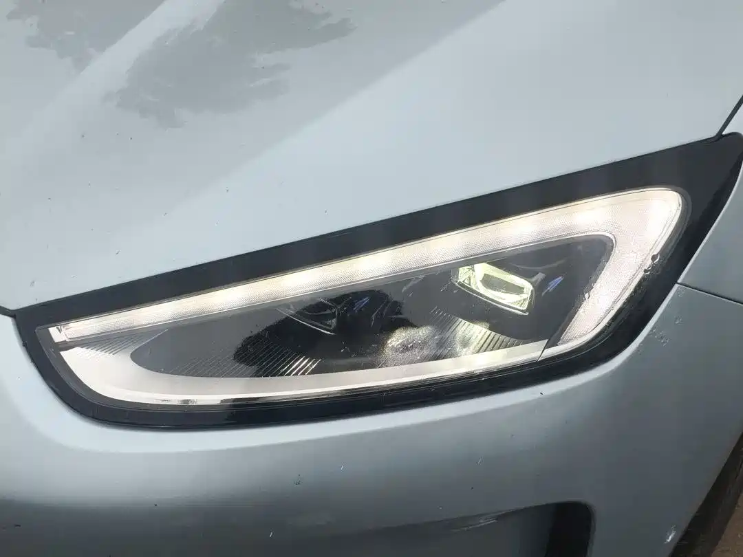 AITO Wenjie AITO M5 2023 Pure Electric RWD Standard Edition фото 5