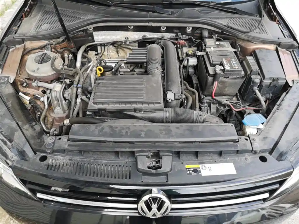 Volkswagen Lamando 2018 230TSI DSG Trend Edition фото 20