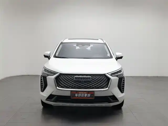 Haval First Love 2021 1.5T Automatic Premium Edition — фото 3