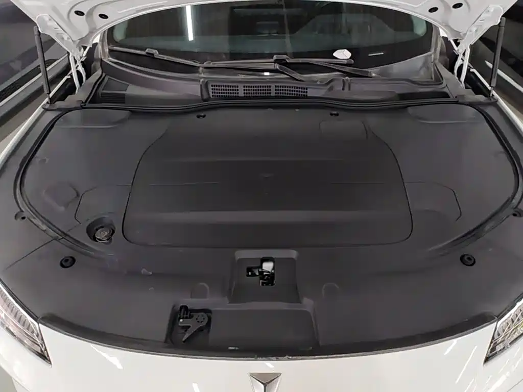 Deepal SL03 2023 2022 1.5L 1200 Range Extender Version