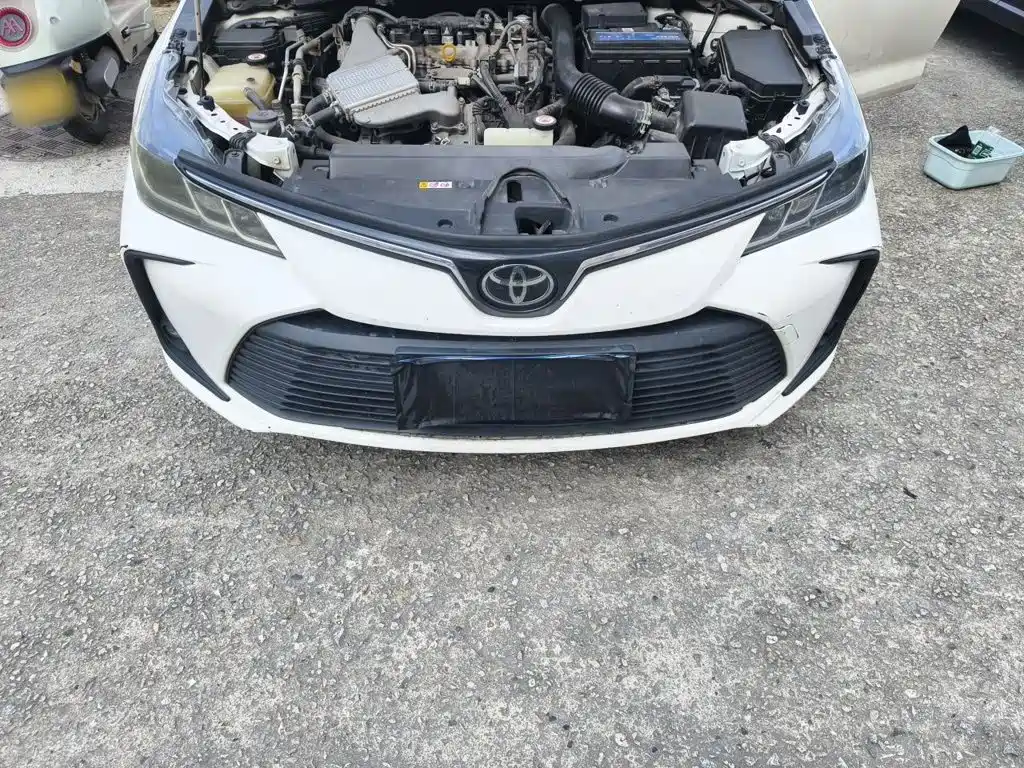 Toyota Corolla, миниатюра 16