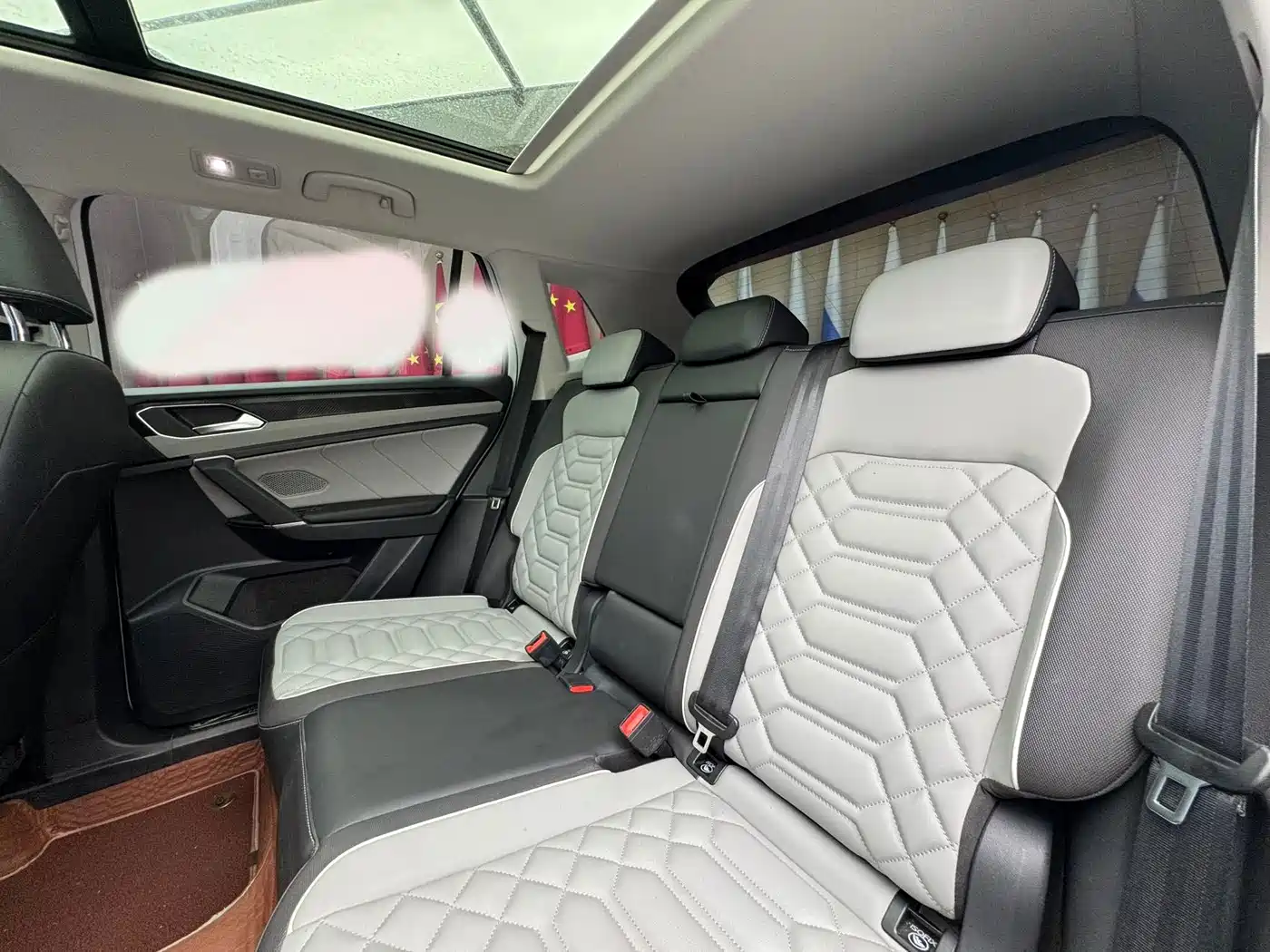 Volkswagen Tayron, миниатюра 15