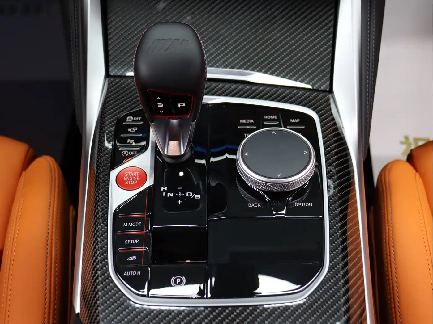 BMW M3 2025 2024 M3 Sedan M xDrive Competition