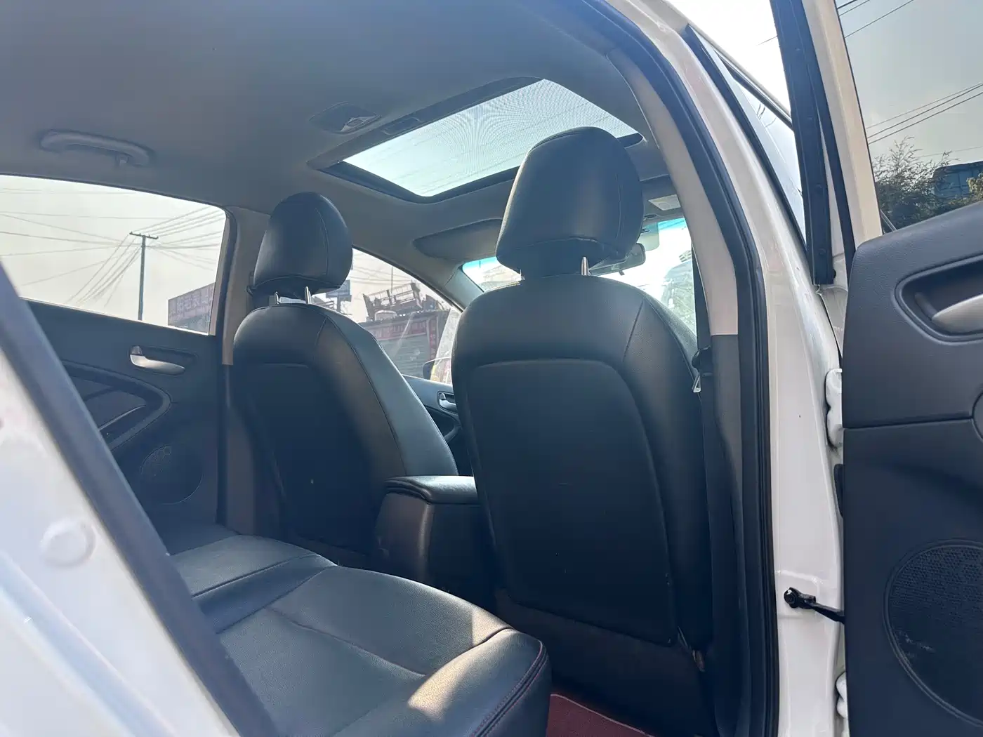 Kia K3 2016 1.6L Automatic GLS фото 10