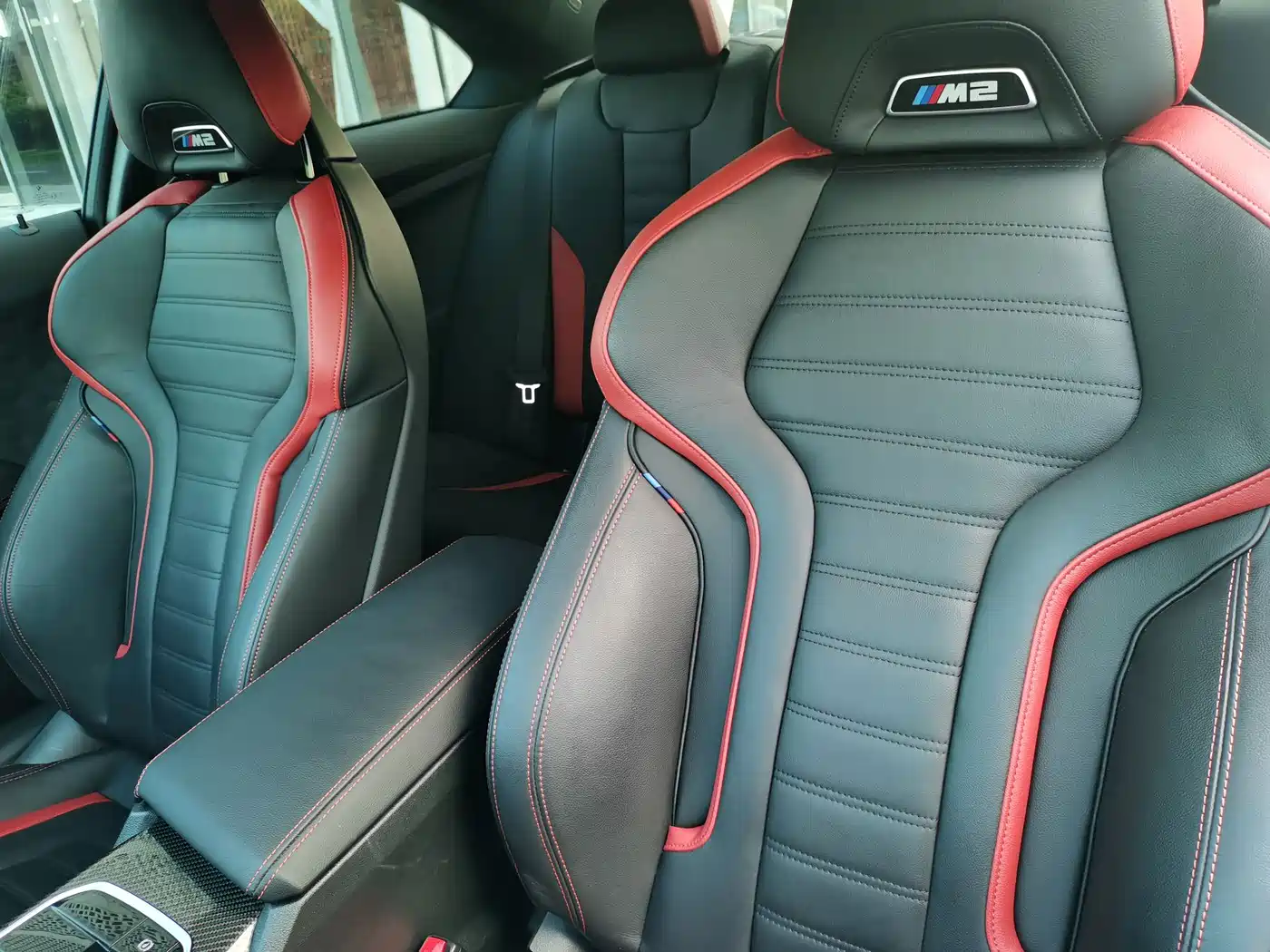 BMW M2 2025 2024 M2