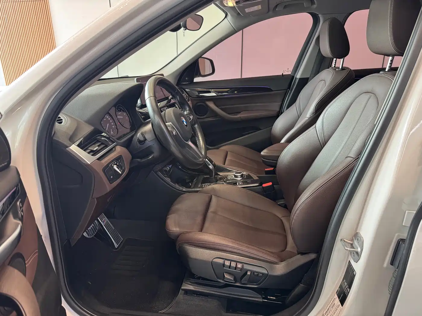 BMW X1 2020 sDrive20Li Premium Edition фото 5