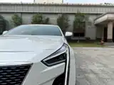 Фото 16 - Cadillac CT6