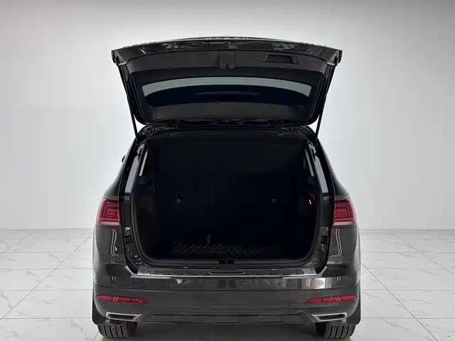 Volkswagen Tharu 2021 280TSI 2WD Luxury Plus фото 31