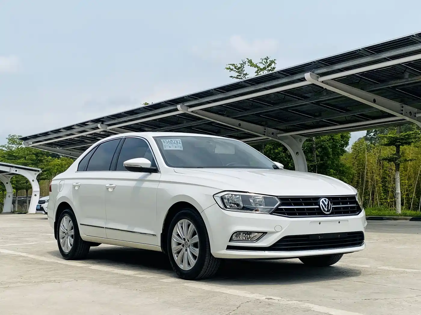 Volkswagen Bora 2016 Model 1.6L Automatic Comfort фото 3