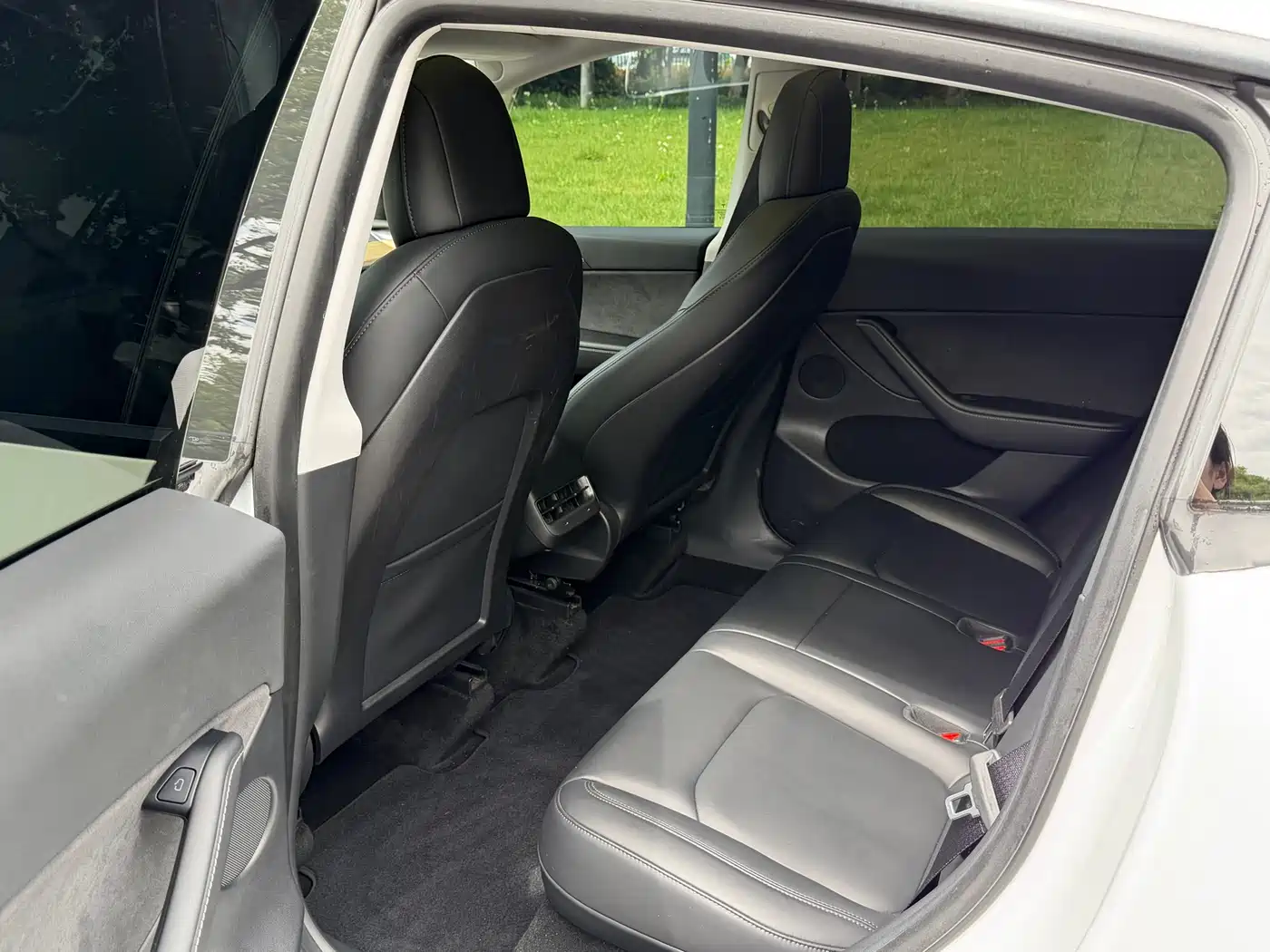 Фото 6 - Tesla Model Y