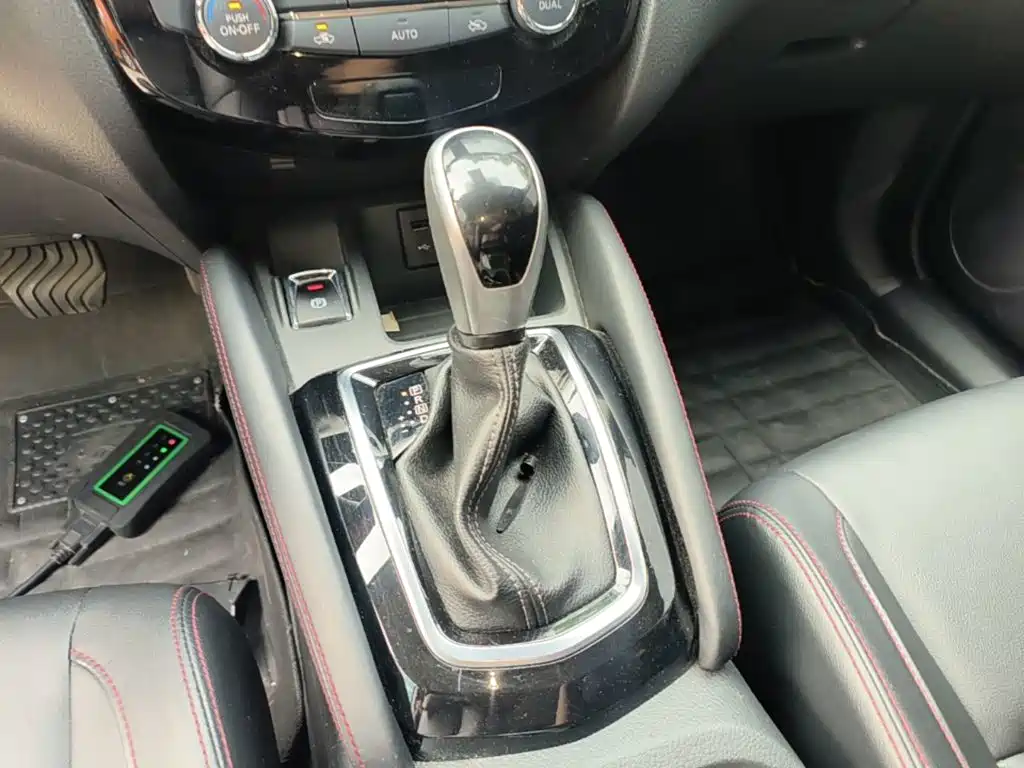 Nissan Qashqai, миниатюра 14