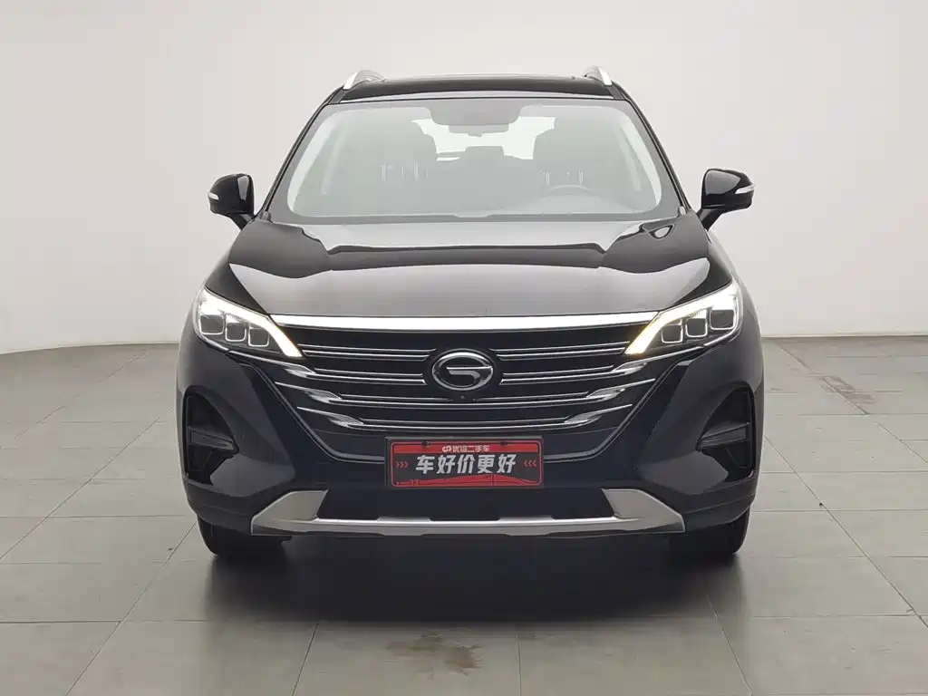 GAC Trumpchi Trumpchi GS5 2020 2019 270T Automatic Luxury