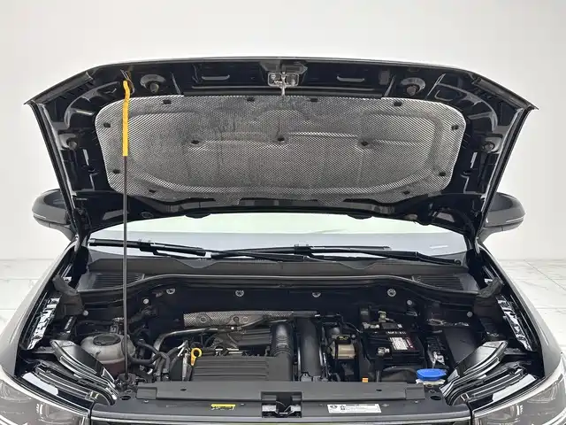 Volkswagen Tharu 2021 280TSI 2WD Luxury Plus фото 29
