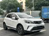 Фото 24 - Geely Vision X3