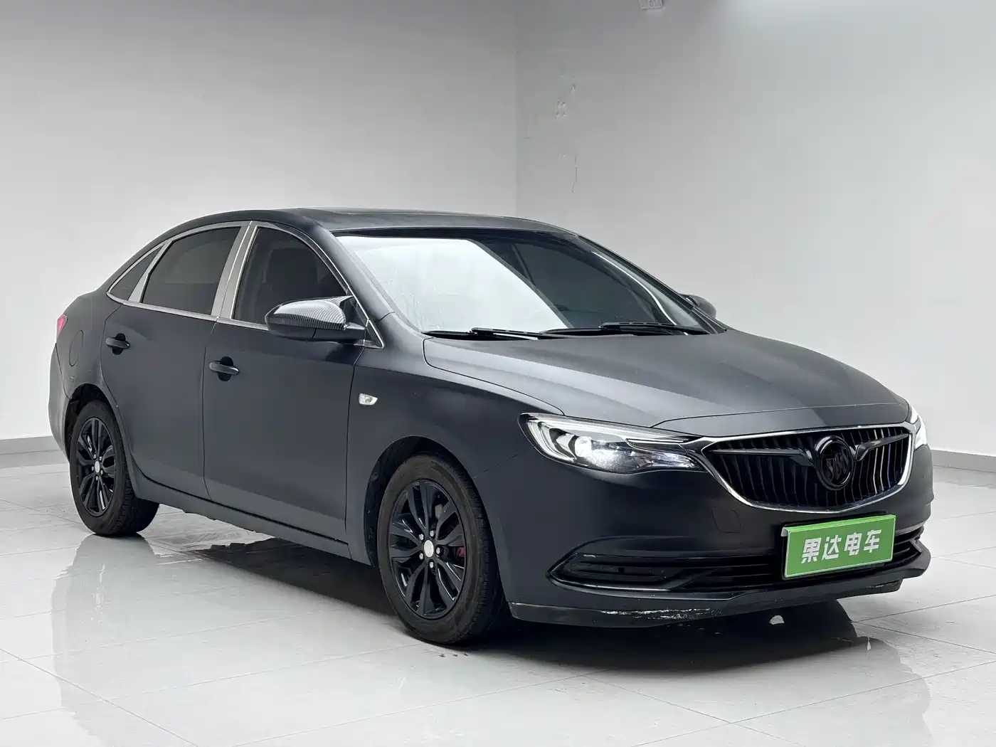 Photo 3 - Buick Excelle
