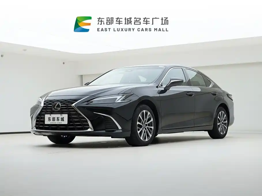 Lexus ES 2025 2025 200 Ultimate Edition