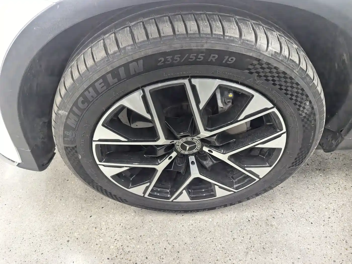 Mercedes-Benz GLC 2017 GLC 260 4MATIC Dynamic фото 8