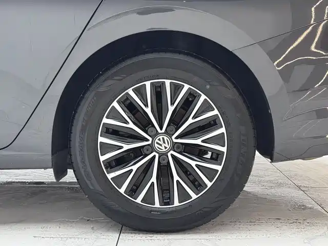 Volkswagen Sagitar 2020 280TSI DSG Comfort China VI фото 13
