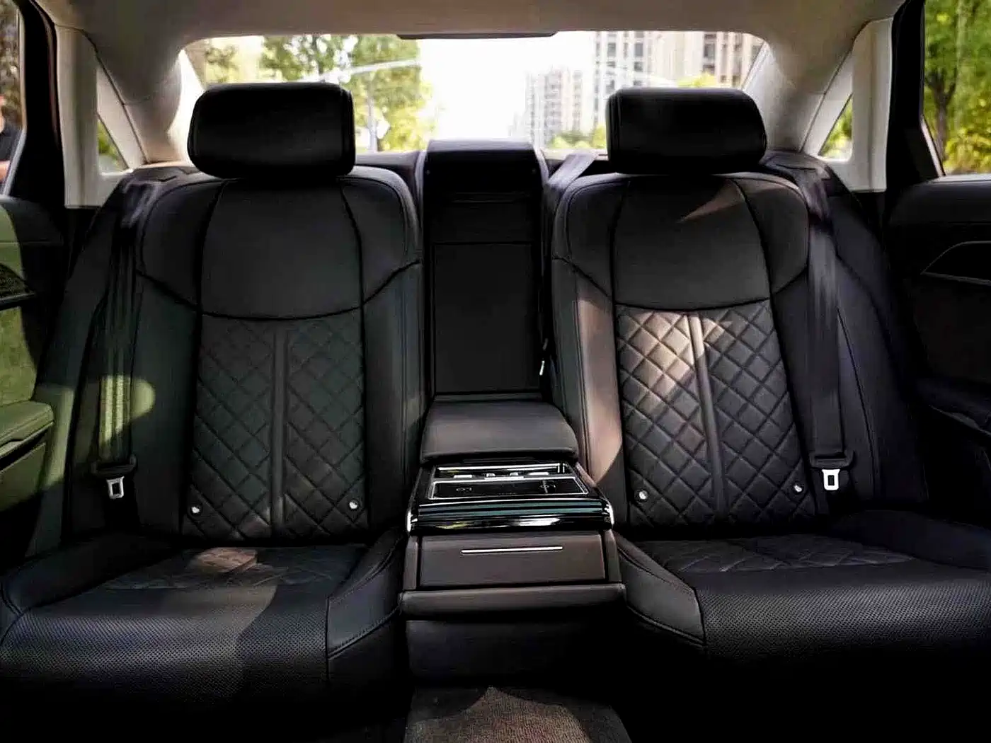 Audi S8 2021 2021 S8L 4.0TFSI quattro