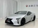 Фото 1 - Lexus LC