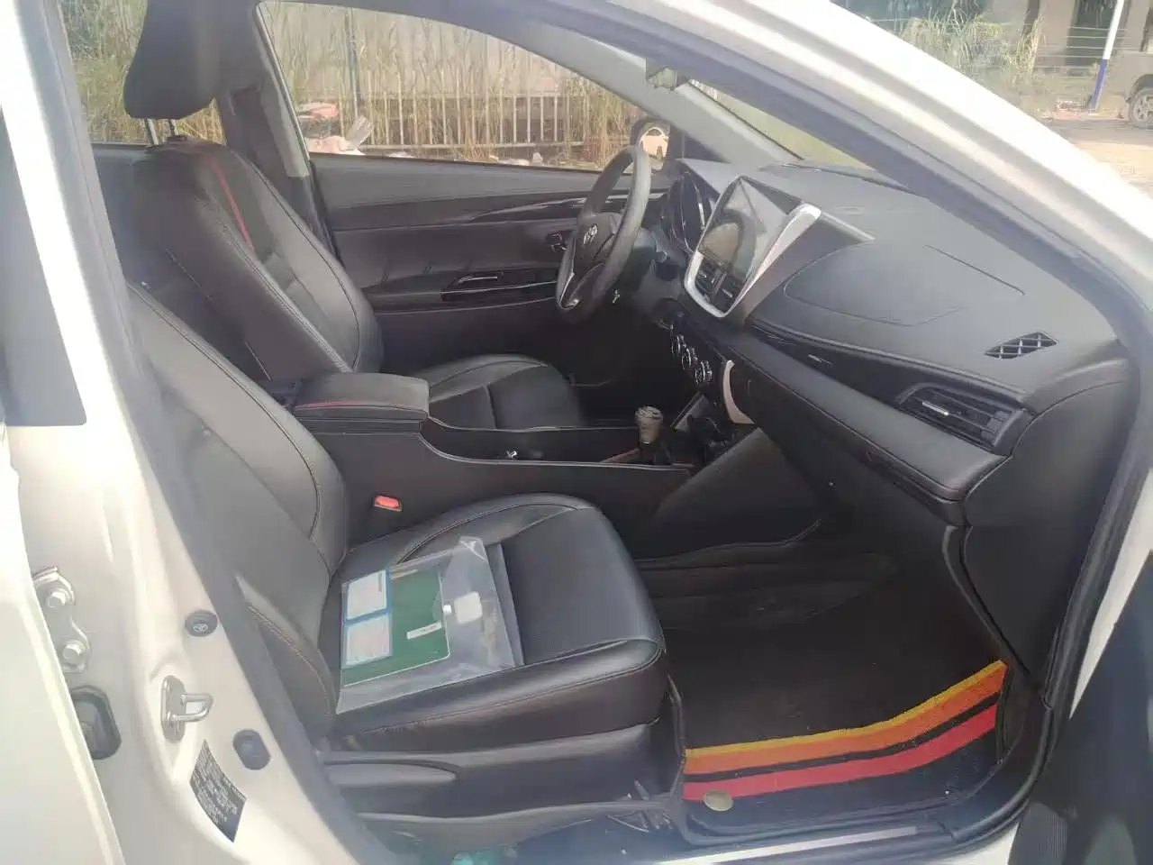 Toyota Yaris, миниатюра 6