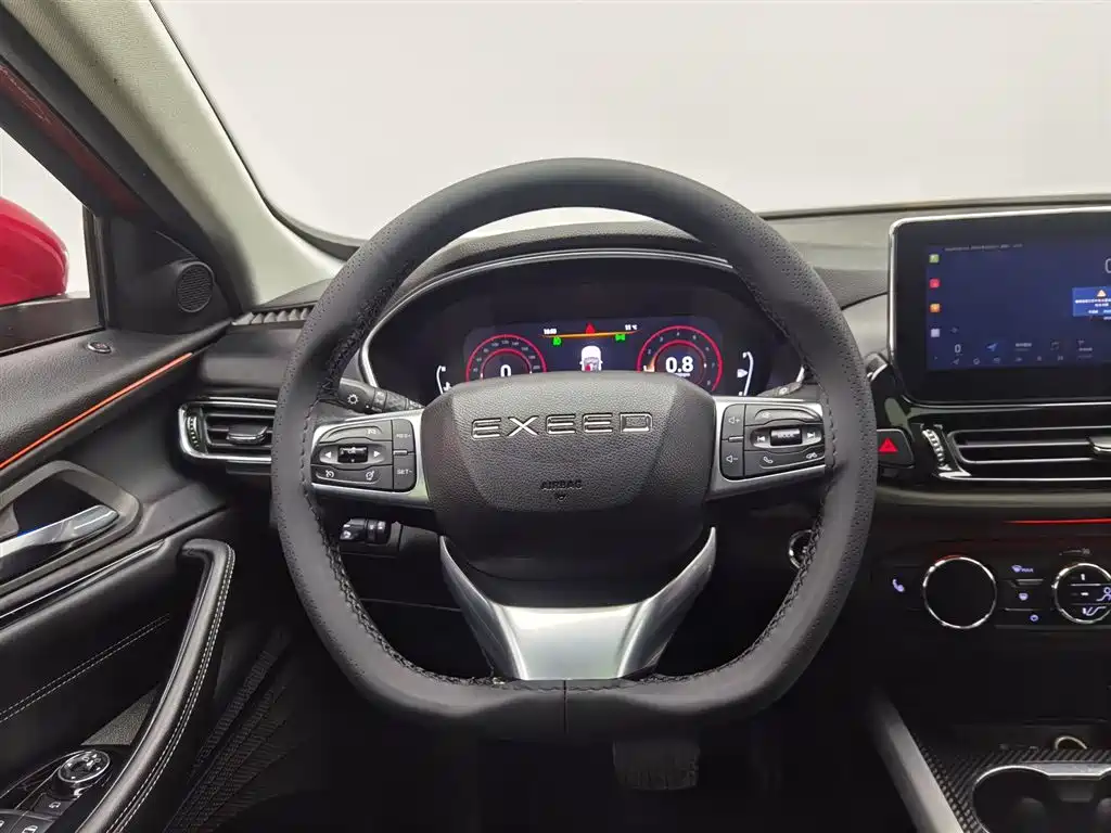 EXEED XINGTU LINGYUN