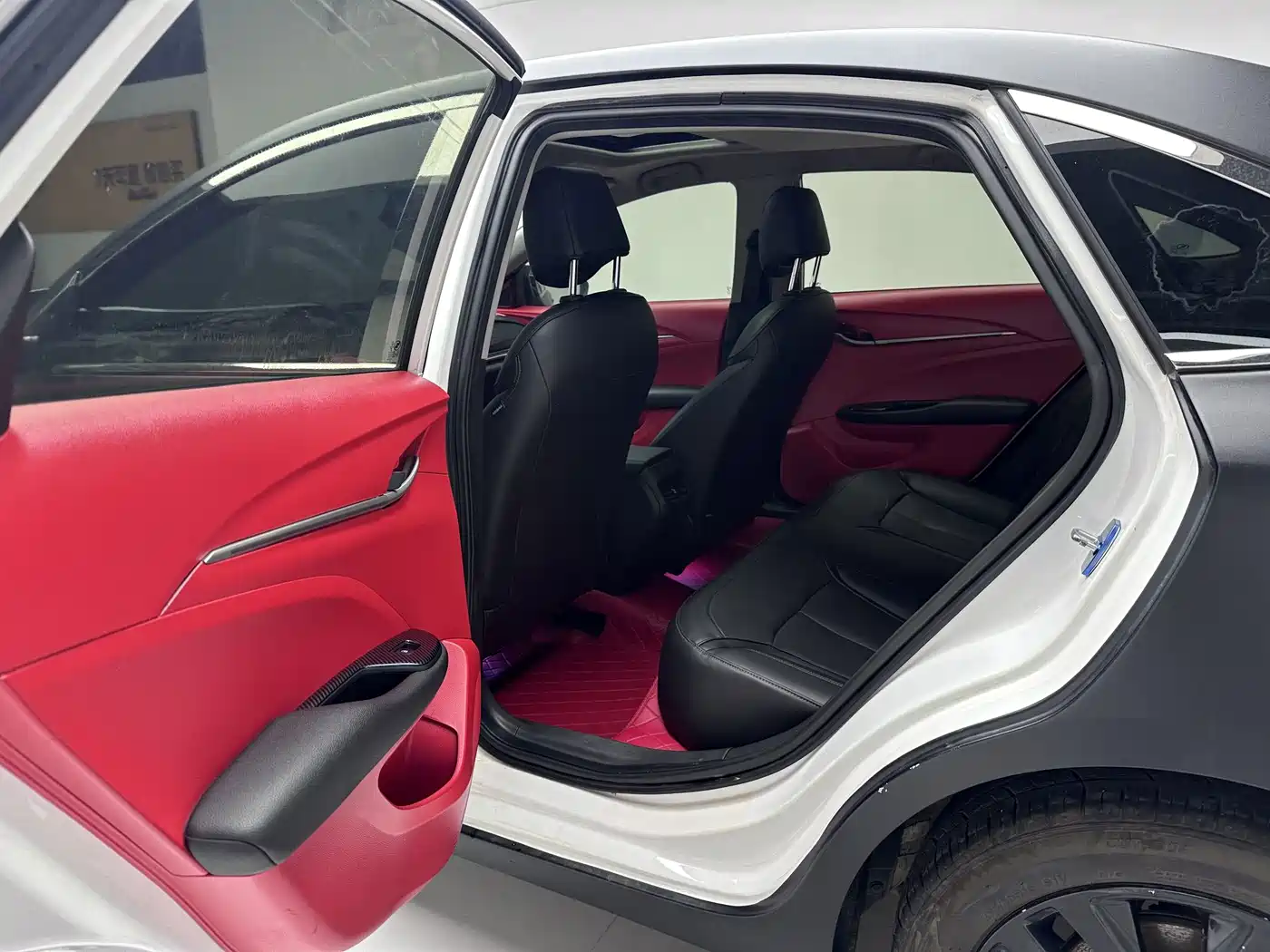 Photo 11 - Buick Excelle