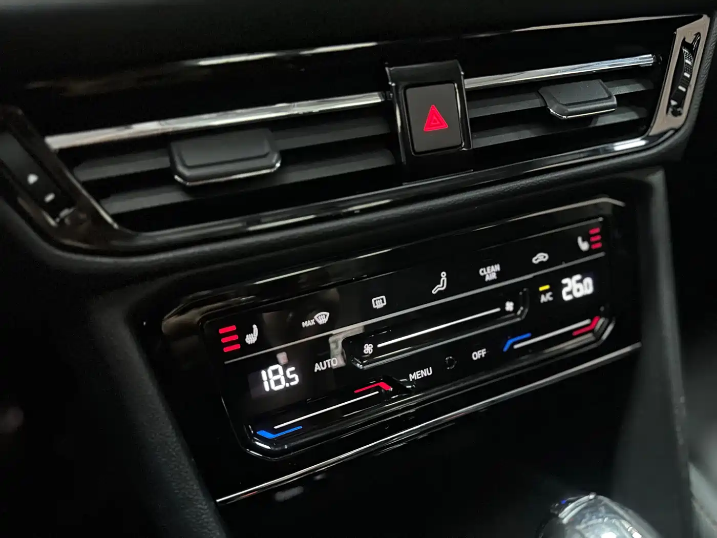 Volkswagen Tharu 2021 280TSI 2WD Luxury Plus фото 15