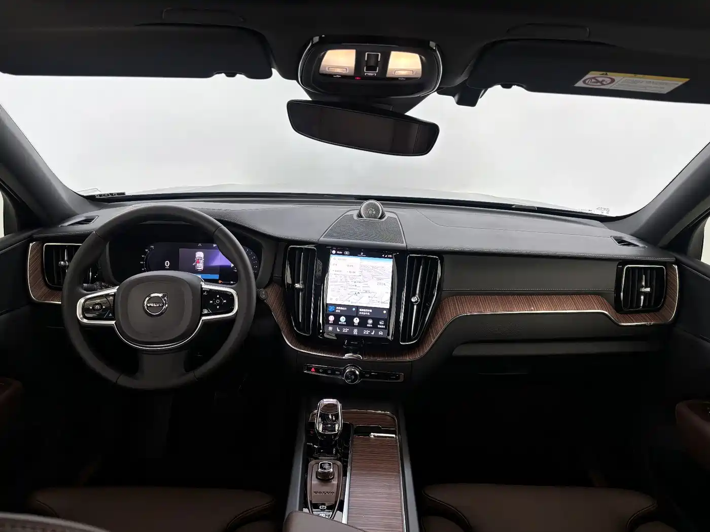 Volvo XC60, миниатюра 13