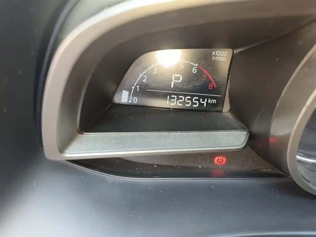 Фото 5 - Mazda CX-4