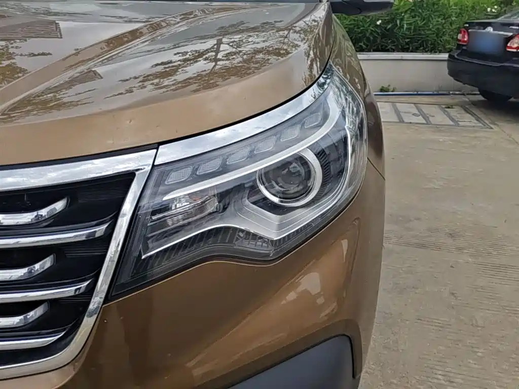 Kia Sportage 2018 2.0L Automatic Smart Luxury (China V) фото 24