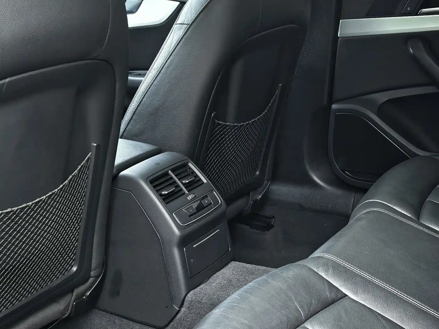 Audi A4L 2019 40 TFSI Fashion (China VI) фото 9