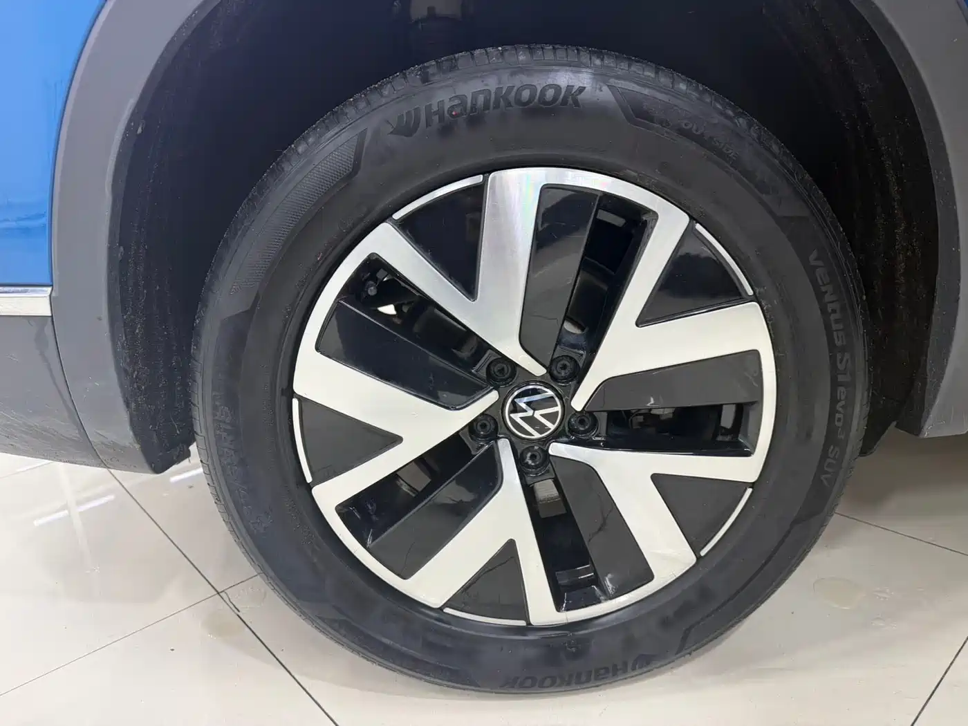 Volkswagen Tayron 2023 280TSI 2WD Luxury Plus Advanced Edition фото 22