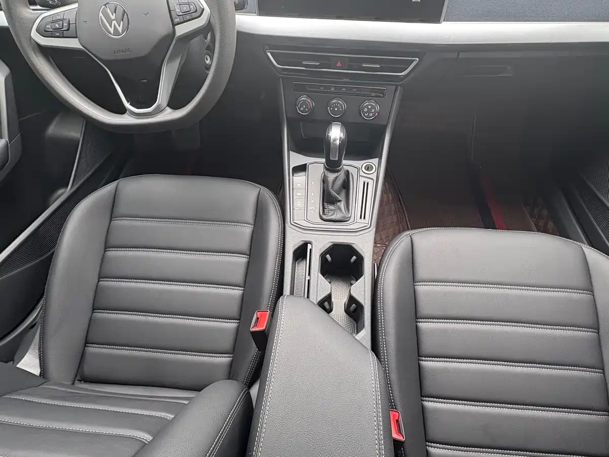 Volkswagen Lavida 2023 1.5L Auto Delight Edition фото 13
