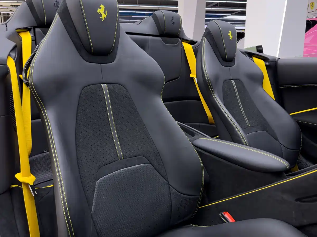 Ferrari Roma 2025 2023 Model Spider