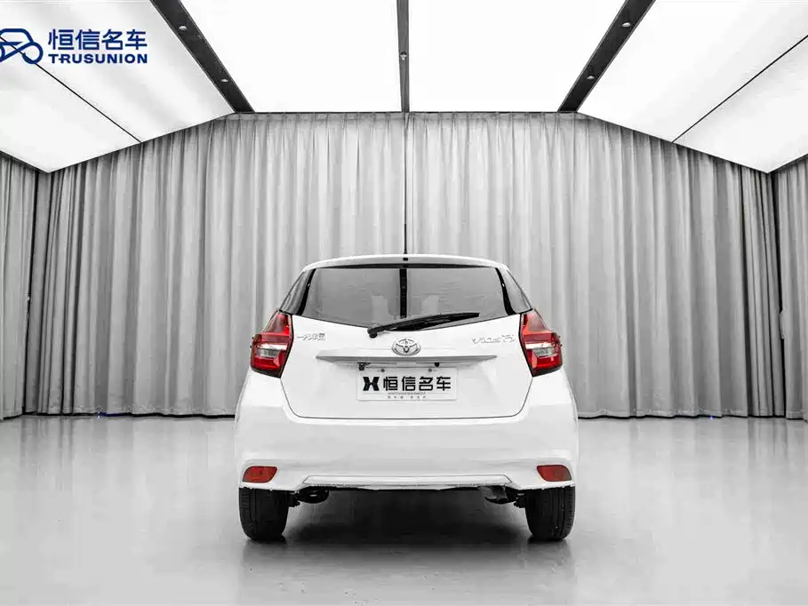 Toyota Vios FS, миниатюра 6