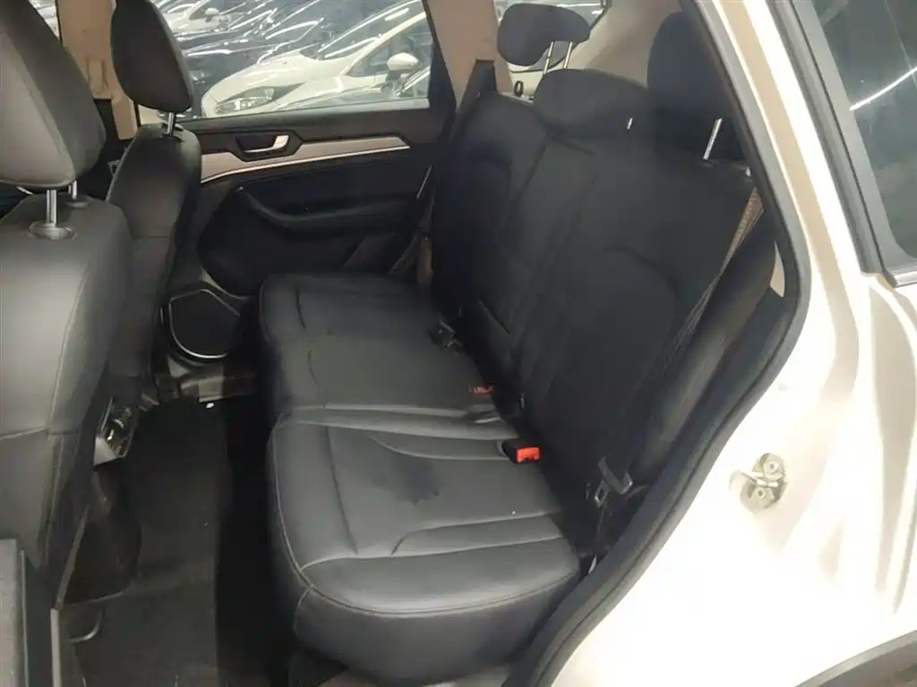 Haval H6 2018 Red Label Sport 1.5T Automatic 2WD Elite фото 17