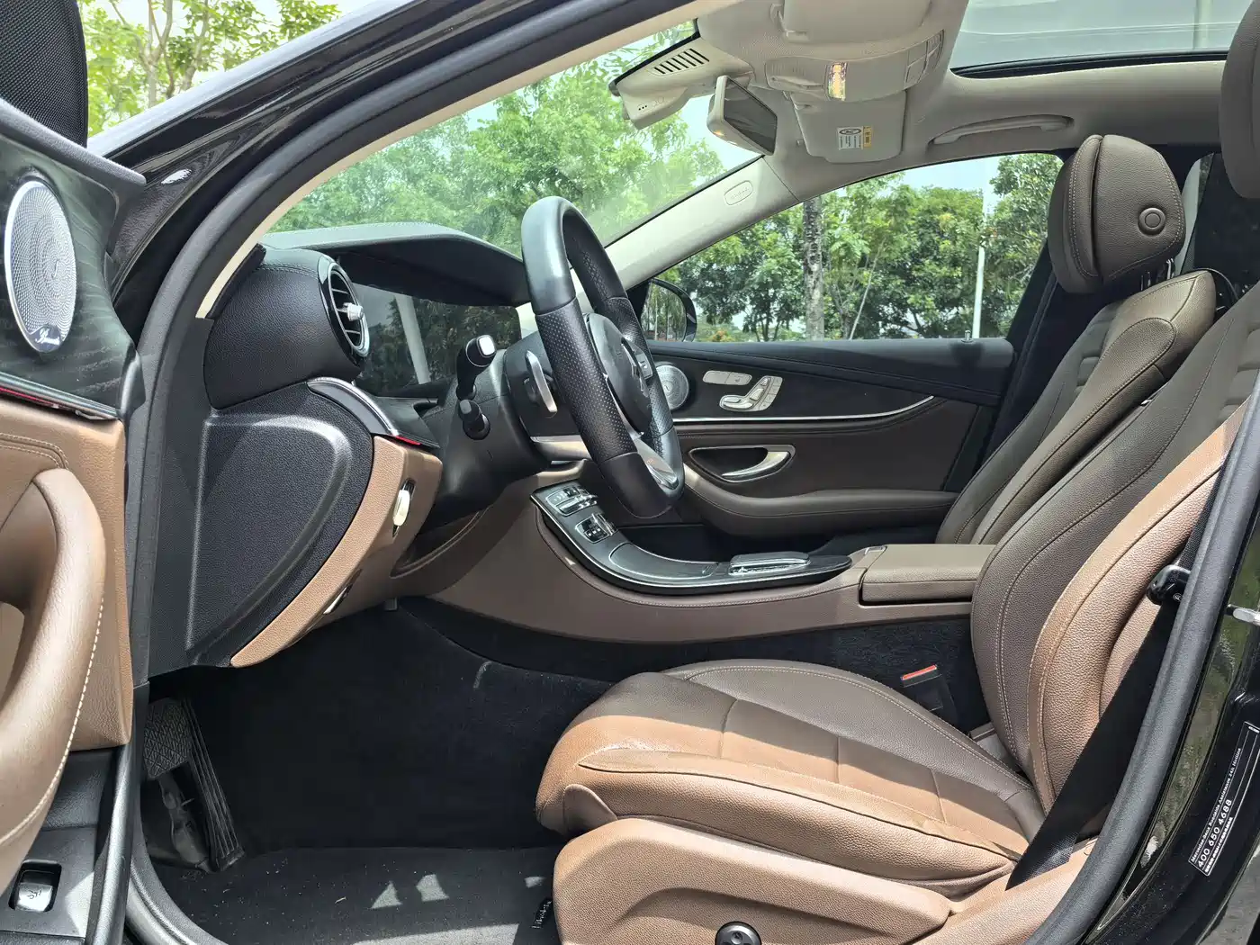 Mercedes-Benz E-Class 2019 Facelift E 300 L Sport Luxury фото 7