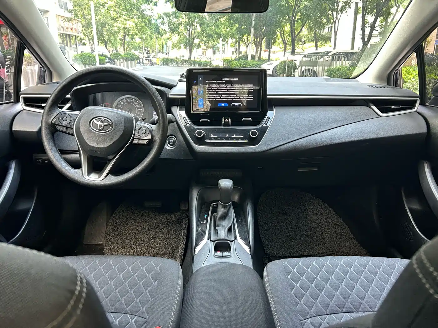 Toyota Allion 2023 2022 2.0L Elite Edition