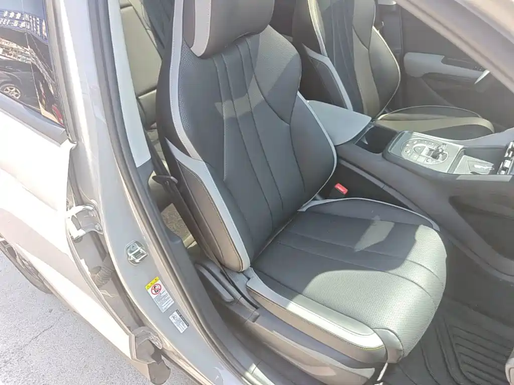 BYD Seal 05 DM-i 2025 2025 DM-i 75KM Premium