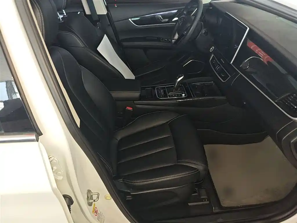 BYD Song MAX 2019 1.5T Auto Smart Connect Dynamic 7-seater China V фото 25