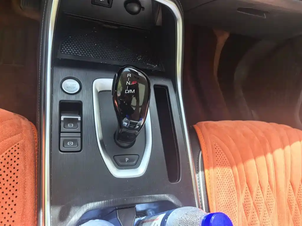 Haval H6 2022 3rd Gen 1.5T Auto 2WD Plus фото 7