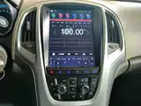 Фото 13 - Buick Excelle