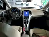 Фото 10 - Buick Excelle