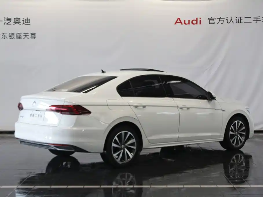 Photo 5 - Volkswagen Bora