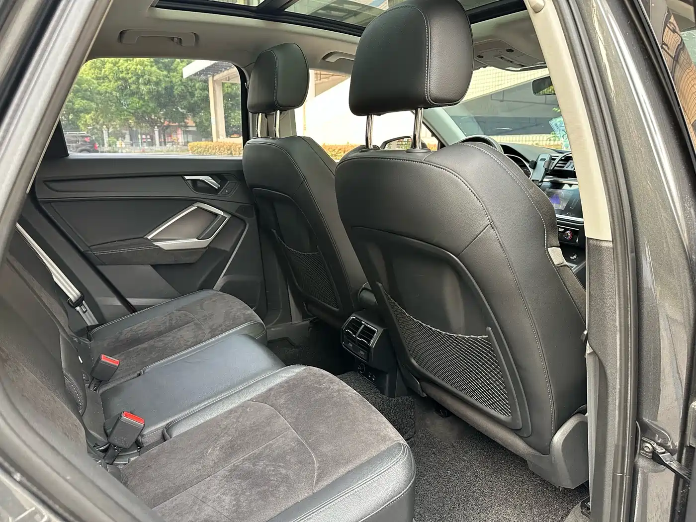 Audi Q3 2019 35 TFSI Progressive Sport фото 9