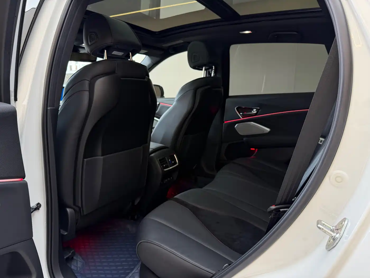 Acura RDX 2021 2020 Model 2.0T Diamond Enjoy·A-Spec Sport SH-AWD