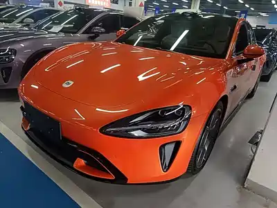 Xiaomi SU7