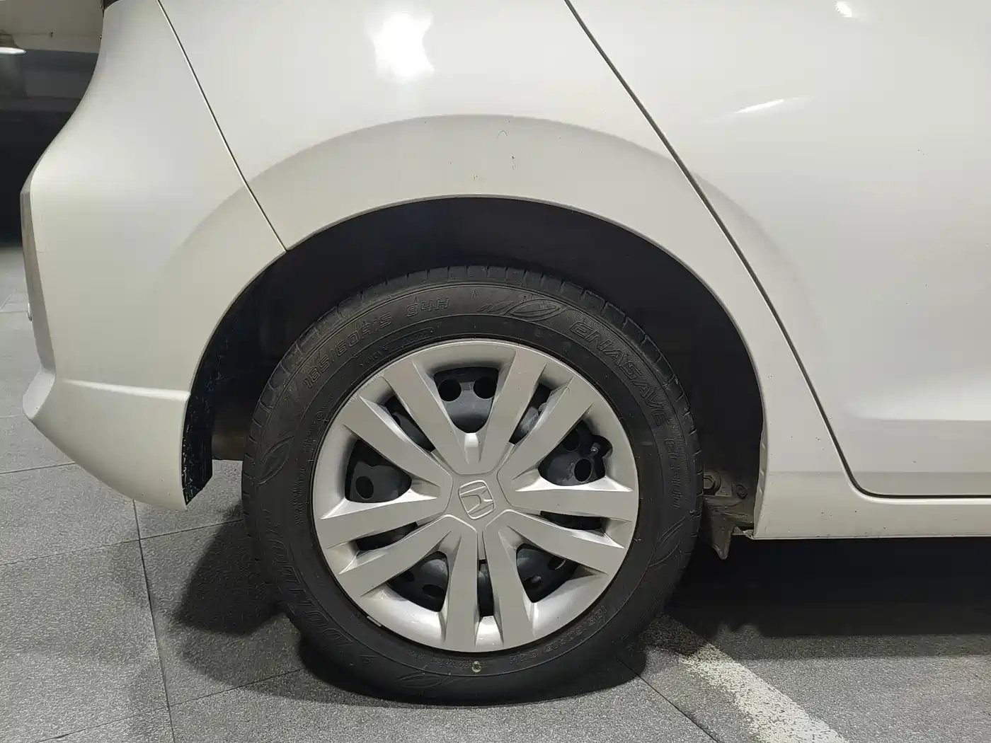 Honda Fit 2023 2021 1.5L CVT Trend Edition